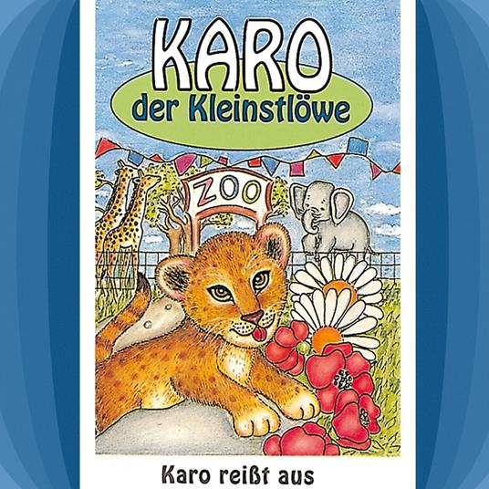 01: Karo reißt aus