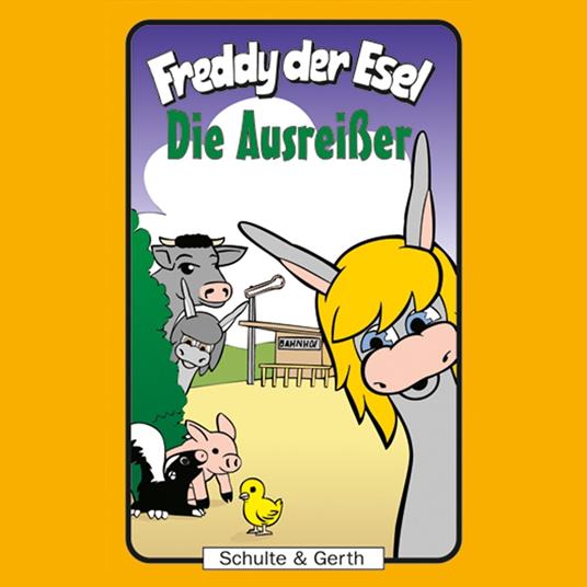 32: Die Ausreißer