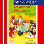 08: Schlaumeier zieht aus