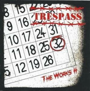 Works II - CD Audio di Trespass