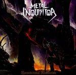 Unconditional Absolution - CD Audio di Metal Inquisitor