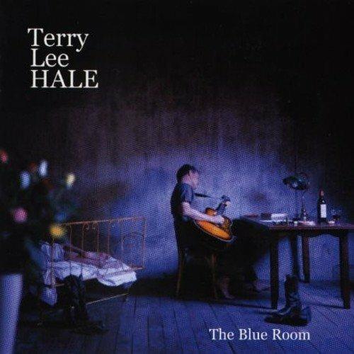 The Blue Room - CD Audio di Terry Lee Hale