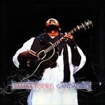 Gandadiko - CD Audio di Samba Touré