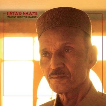 Pakistan Is for the Peaceful - CD Audio di Ustad Saami