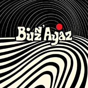 CD Buzz' Ayaz Buzz' Ayaz