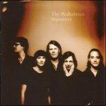 Shimmers: The Best of - CD Audio di Walkabouts