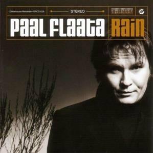 Rain - CD Audio di Paal Flaata