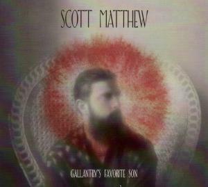 Gallantry's Favorite Son (180 gr.) - Vinile LP di Matthew Scott