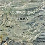 Songs - CD Audio di Rodrigo Leão