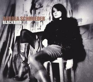 Blackbird - Vinile LP + CD Audio di Andrea Schroeder