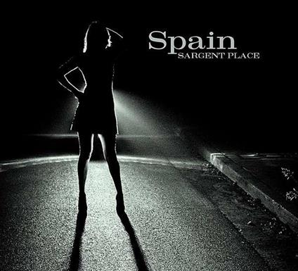 Sargent Place - Vinile LP di Spain