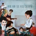 Feet First - Vinile LP di Deer Children,Nive Nilsen