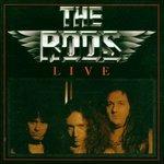 Live - CD Audio di Rods