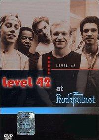 Level 42. At Rockpalast (DVD) - DVD di Level 42