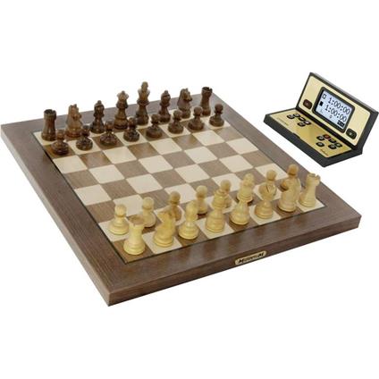 Computer scacchi Millennium Chess Genius Exclusive