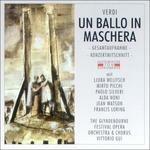 Un ballo in maschera