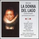 La donna del lago