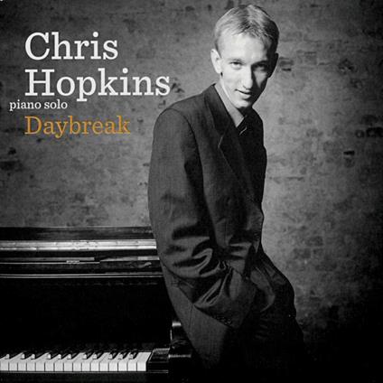 Daybreak - CD Audio di Chris Hopkins