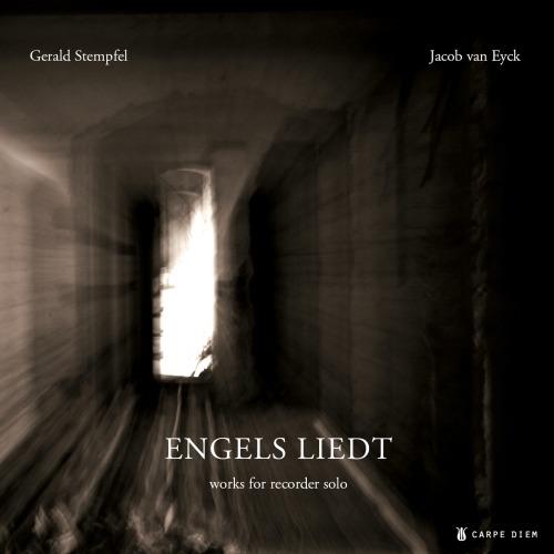 Engels Liedt - Fluyten Lust-Hof - CD Audio di Jakcob Van Eick