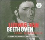 Frühe Bläsermusik - CD Audio di Ludwig van Beethoven