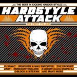 Hardstyle Attack 2009