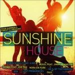 Sunshine House - CD Audio