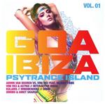 Goa Ibiza vol.1