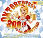 Oktoberfest 2019: 200 Wiesnhits Im Partymix