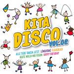 Kita Disco Vol.2