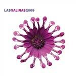 Las Salinas 2009 - CD Audio