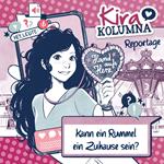 Kira Kolumna, Kira Kolumna Reportage, Kann ein Rummel ein Zuhause sein?