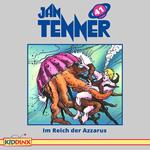 Jan Tenner, Folge 41: Im Reich des Azzarus