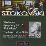 Sinfonia n.6 - CD Audio di Pyotr Ilyich Tchaikovsky,Leopold Stokowski