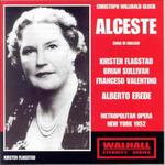 Alceste - CD Audio di Christoph Willibald Gluck