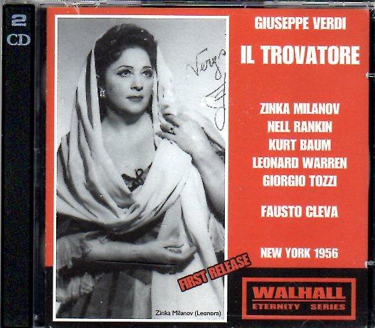 I Lombardi - CD Audio di Giuseppe Verdi