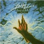 Blitz - CD Audio di Thirsty Moon