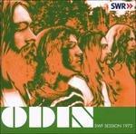 SWF Sessions 1973 - CD Audio di Odin