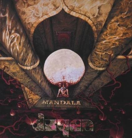 Mandala - Swf Sessions - Vinile LP di Dzyan