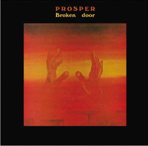Broken Door - Vinile LP di Prosper