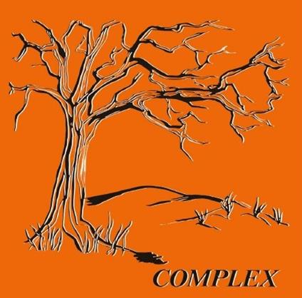 Complex - Vinile LP di Complex