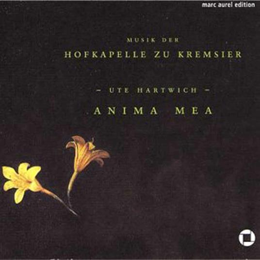 Kremsier - CD Audio
