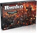 Warhammer Gioco Da Tavolo Risk *german Version* Winning Moves