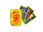 Anime Collectible Carte Gioco Top Trumps Quiz Anime Collectible *german Version* Winning Moves