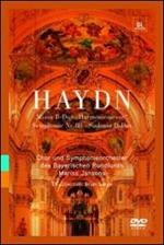 Franz Joseph Haydn. Messa n.14 \Harmoniemesse\