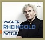 L'oro del Reno (Das Rheingold)