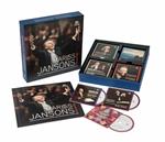 Mariss Jansons. The Edition