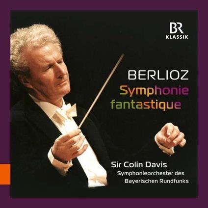 Symphonie Fantastique - CD Audio di Hector Berlioz