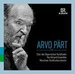 Arvo Pärt. Live