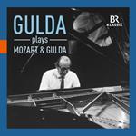 Gulda Plays Mozart & Gulda