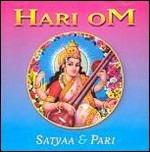 Hari Om - CD Audio di Satyaa & Pari